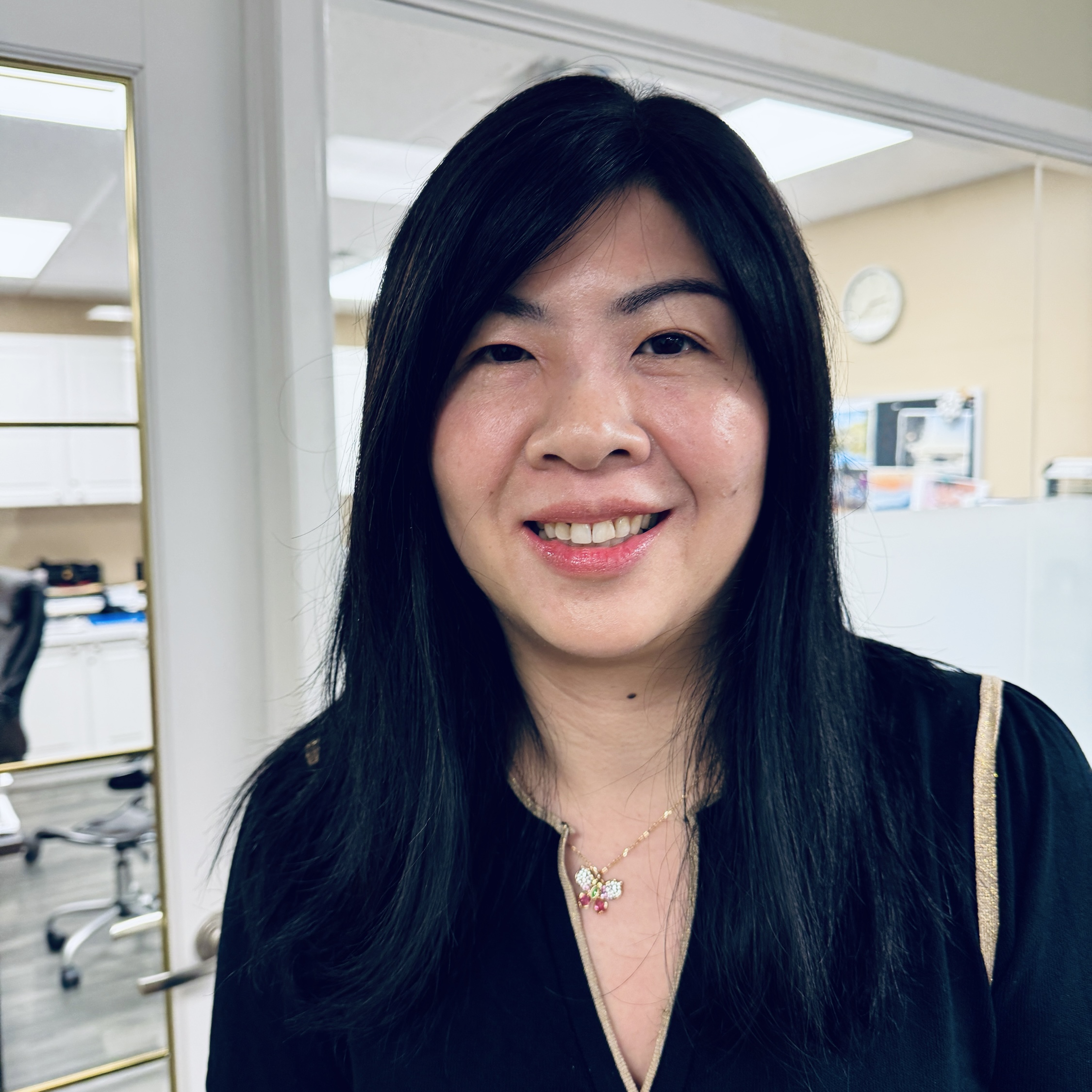 Miriam Chan